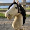 Hobbyhorse open mond Premium - A3 formaat - Afbeelding 4