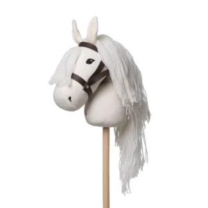 Hobby horse wit