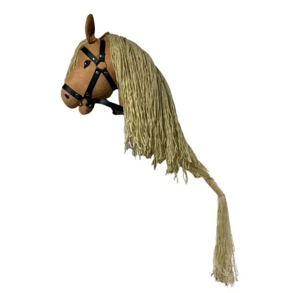 Hobbyhorse Misty beige - Afbeelding 2