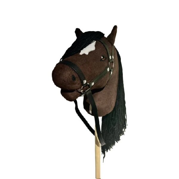 Hobbyhorse Shadow bruin