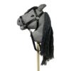 Hobbyhorse Sterling grijs - Afbeelding 3