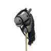 Hobbyhorse Sterling grijs