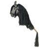 Hobbyhorse Sterling grijs - Afbeelding 2